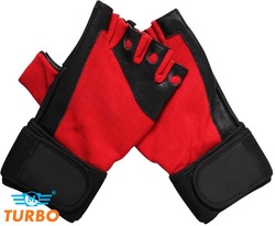 Gym Gloves Ultra